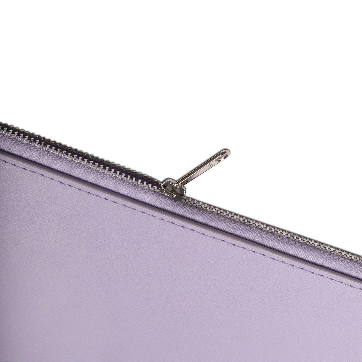 Holdit Læder Laptop Case 16" -Læder -Lilla