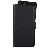 Holdit Samsung Galaxy S21 Wallet Magnet Flip Cover- Sort