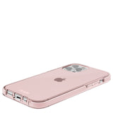 Holdit iPhone 12 Pro Max Seethru Cover - Blush Pink