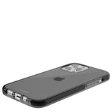 Holdit iPhone 13 Pro Seethru Cover - Black