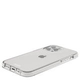 Holdit iPhone 13 Pro Seethru Cover - White