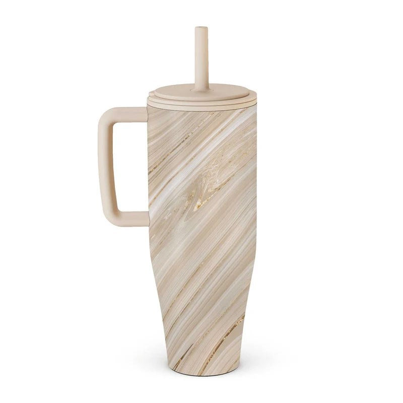 Burga 1.2L Tumbler / Termokop - Full Glam