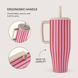 Burga 1.2L Tumbler / Termokop - Favorite Bikini