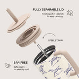 Burga 1.2L Tumbler / Termokop - Derby Race