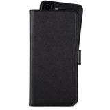 Holdit Samsung Galaxy S22 Wallet Magnet Cover - Sort