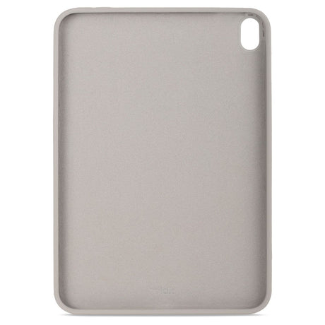 iPad Air (2022 / 2020) Holdit Silikone Bagside Cover - Taupe