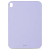 iPad Air (2022 / 2020) Holdit Silikone Bagside Cover - Lavender