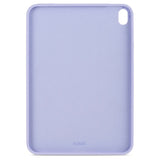 iPad Air (2022 / 2020) Holdit Silikone Bagside Cover - Lavender