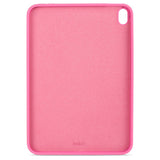 iPad Air (2022 / 2020) Holdit Silikone Bagside Cover - Bright Pink