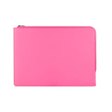 Holdit Vegansk Læder Laptop Case 14" (32.5 x 22.7cm) - Bright Pink