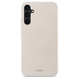 Holdit Samsung Galaxy A54 (5G) Slim Plastic Case - Light Beige