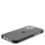Holdit iPhone 15 Seethru Cover - Black