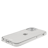 Holdit iPhone 15 Seethru Cover - White