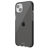 Holdit iPhone 15 Plus Seethru Cover - Black