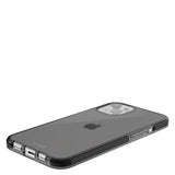 Holdit iPhone 15 Plus Seethru Cover - Black