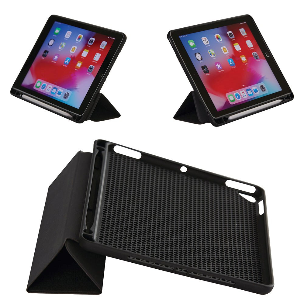 iPad Pro 11" (2018) Cover - Xceed SmartCover Sort