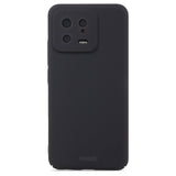 Holdit Xiaomi 13 Slim Plastic Case - Sort