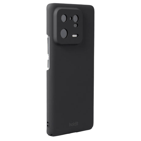 Holdit Xiaomi 13 Pro Slim Plastic Case - Sort