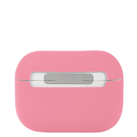 Holdit AirPods Pro 2 / Pro Silikone Cover - Rouge Pink