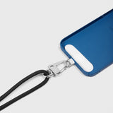 Holdit Crossbody Strap - Mobil - Sort