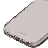 Holdit iPhone 16 Seethru Cover - White