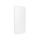 iPhone 16 Pro Holdit Hærdet Glas Skærmbeskyttelse 9H - Case Friendly - Gennemsigtig