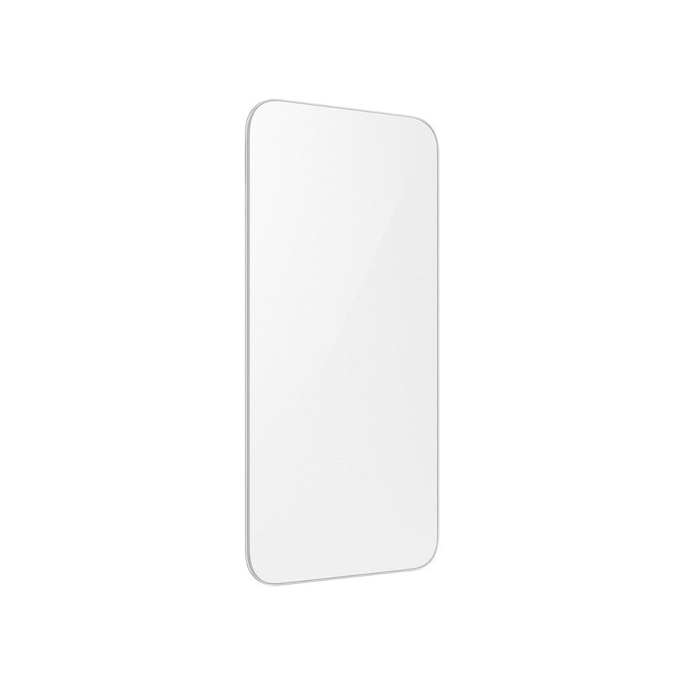iPhone 16 Pro Max Holdit Hærdet Glas Skærmbeskyttelse 9H - Case Friendly - Gennemsigtig