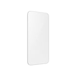iPhone 16 Pro Max Holdit Hærdet Glas Skærmbeskyttelse 9H - Case Friendly - Gennemsigtig