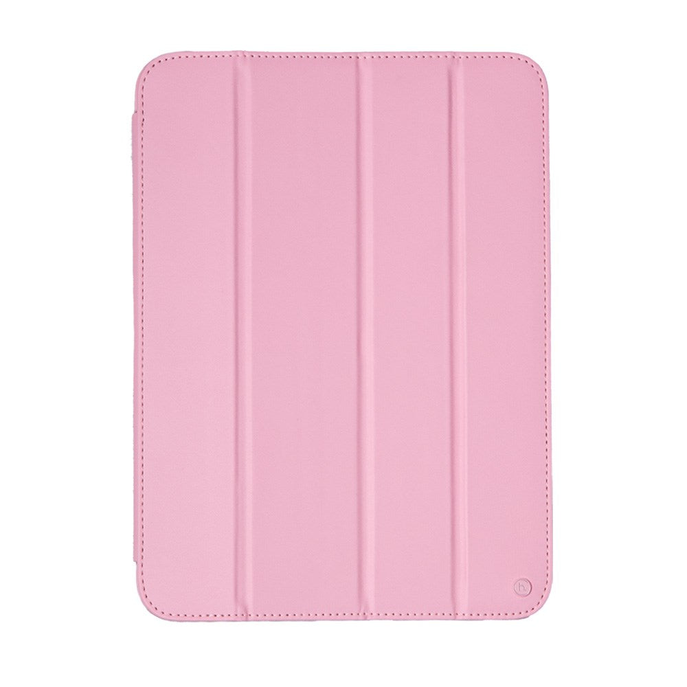 Holdit iPad 11" (2025) / iPad 10.9" (2024/2022) Smartcover - Pink
