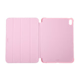 Holdit iPad 11" (2025) / iPad 10.9" (2024/2022) Smartcover - Pink