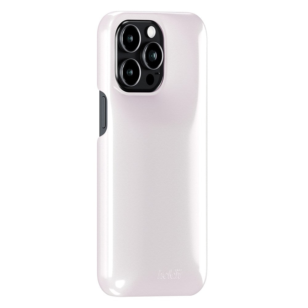 iPhone 15 Pro Max Holdit Puffy Case - Glazed Donut