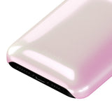 iPhone 16 Pro Max Holdit Puffy Case - Glazed Pink