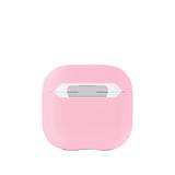 Holdit Nygård Silikone Cover Til AirPods 4 - Pink