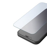 iPhone 16 / 15 / 15 Pro Holdit Hærdet Glas Skærmbeskyttelsesglas - Case Friendly - Gennemsigtig