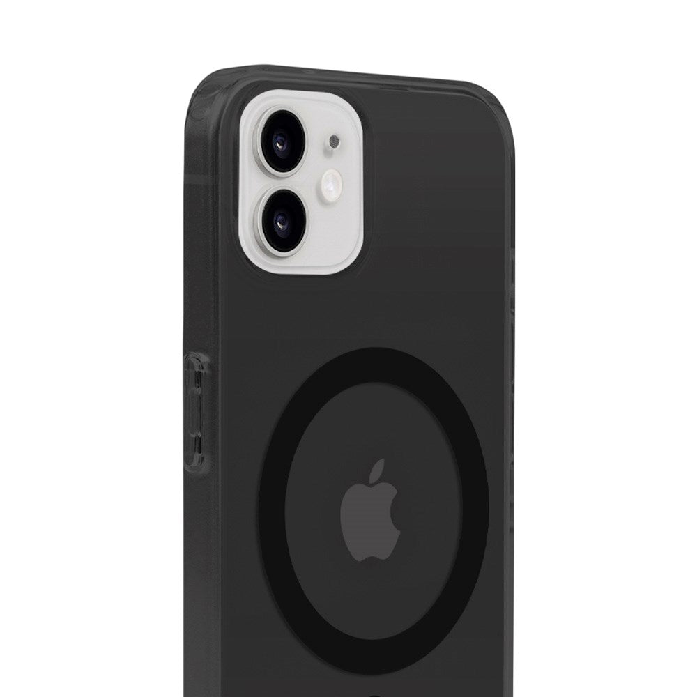Holdit iPhone 12 / 12 Pro MagSafe Cover - Black