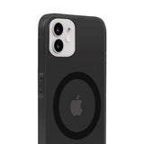Holdit iPhone 12 / 12 Pro MagSafe Cover - Black