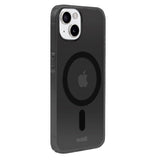 Holdit iPhone 15 / 14 / 13 MagSafe Cover - Black