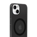 Holdit iPhone 15 / 14 / 13 MagSafe Cover - Black