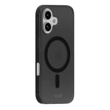 Holdit iPhone 16 MagSafe Cover - Black