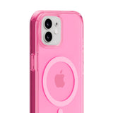 Holdit iPhone 12 / 12 Pro MagSafe Cover - Pink