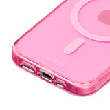 Holdit iPhone 15 / 14 / 13 MagSafe Cover - Pink