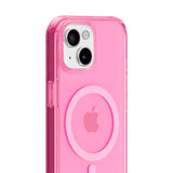 Holdit iPhone 15 / 14 / 13 MagSafe Cover - Pink