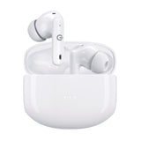 Smartline True Wireless In-Ear Høretelefoner m. Active Noise Cancelling - Hvid