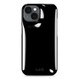 iPhone 17e / 16e / 15 / 14 / 13 Holdit Puffy Case - Black