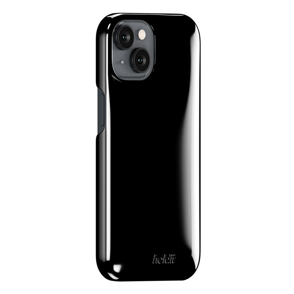 iPhone 17e / 16e / 15 / 14 / 13 Holdit Puffy Case - Black