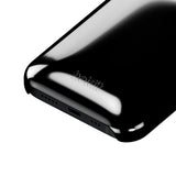 iPhone 17e / 16e / 15 / 14 / 13 Holdit Puffy Case - Black