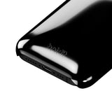 iPhone 16 Holdit Puffy Case - Black