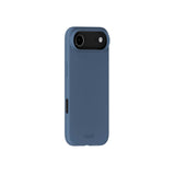 Holdit iPhone Air Soft Touch Silikone Mobil Cover - Pacific Blue