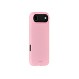 Holdit iPhone Air Soft Touch Silikone Mobil Cover - Pink