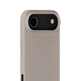 Holdit iPhone Air Soft Touch Silikone Mobil Cover - Taupe
